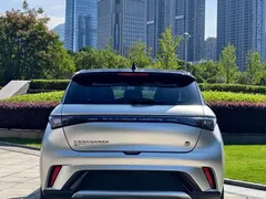 2023 BYD Dolphin 420km Fashion — фото 16