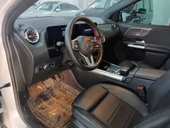 2022 Mercedes-Benz GLA 200, белый — фото 7