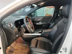 2022 Mercedes-Benz GLA 200, белый — фото 8