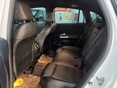 2022 Mercedes-Benz GLA 200, белый — фото 9