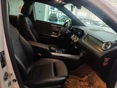 2022 Mercedes-Benz GLA 200, белый — фото 11