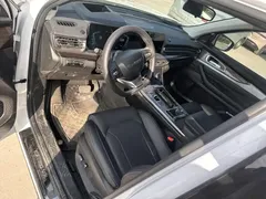 2021 Exeed VX 390T 2WD, белый — фото 6