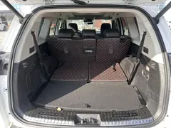 2021 Exeed VX 390T 2WD, белый — фото 10