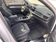 2021 Exeed VX 390T 2WD, белый — фото 13