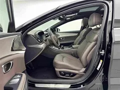 2025 BYD Han EV 605km Premium, чёрный — фото 18