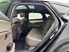 2025 BYD Han EV 605km Premium, чёрный — фото 19