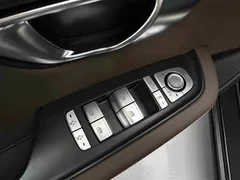 2025 BYD Han EV 605km Premium, чёрный — фото 23