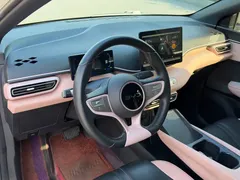 2025 BYD Seagull Smart Driving 405km Freedom, белый — фото 6