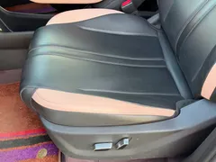 2025 BYD Seagull Smart Driving 405km Freedom, белый — фото 8