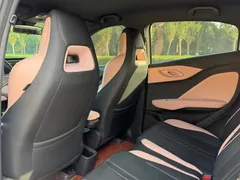 2025 BYD Seagull Smart Driving 405km Freedom, белый — фото 12