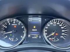 2022 Nissan Qashqai 2.0L CVT XV Prem Luxury, белый — фото 8