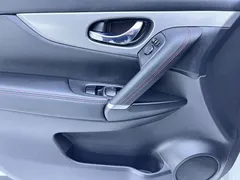 2022 Nissan Qashqai 2.0L CVT XV Prem Luxury, белый — фото 9