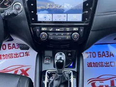 2022 Nissan Qashqai 2.0L CVT XV Prem Luxury, белый — фото 11