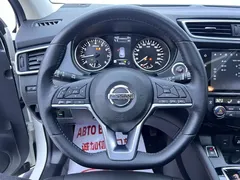2022 Nissan Qashqai 2.0L CVT XV Prem Luxury, белый — фото 13