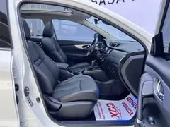 2022 Nissan Qashqai 2.0L CVT XV Prem Luxury, белый — фото 19