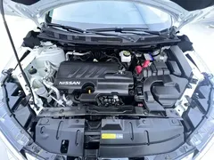 2022 Nissan Qashqai 2.0L CVT XV Prem Luxury, белый — фото 22