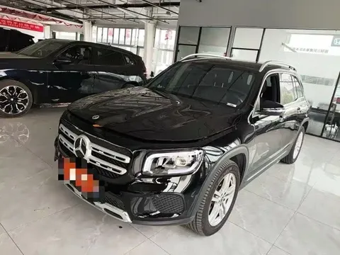 2023 Mercedes-Benz GLB 220 Sport