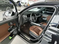2023 Mercedes-Benz GLB 220 Sport, чёрный — фото 5