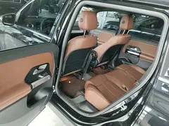 2023 Mercedes-Benz GLB 220 Sport, чёрный — фото 6