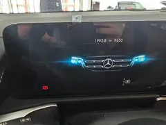 2023 Mercedes-Benz GLB 220 Sport, чёрный — фото 9
