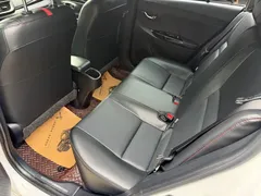 2022 Toyota Yaris L Zhixuan X 1.5L CVT Luxury Plus, белый — фото 9