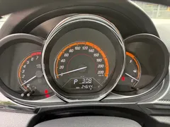 2022 Toyota Yaris L Zhixuan X 1.5L CVT Luxury Plus, белый — фото 16