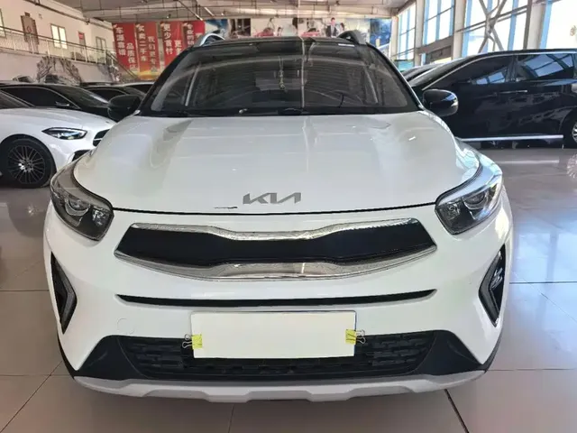 2021 Kia Yipao 1.4L CVT Sunroof