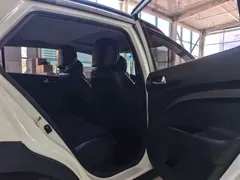 2021 Kia Yipao 1.4L CVT Sunroof, белый — фото 6