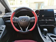 2022 Toyota Avalon 2.0L Luxury — фото 6