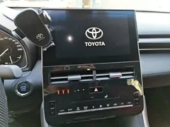 2022 Toyota Avalon 2.0L Luxury — фото 9