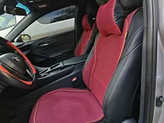 2022 Toyota Avalon 2.0L Luxury — фото 11