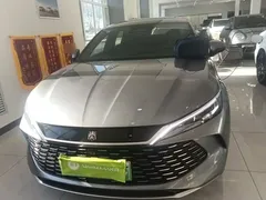 2025 BYD Qin L PHEV Smart Driving 120KM Excellence — фото 3