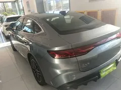 2025 BYD Qin L PHEV Smart Driving 120KM Excellence — фото 5