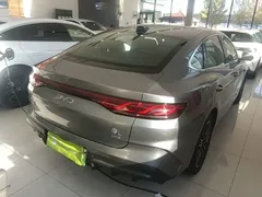 2025 BYD Qin L PHEV Smart Driving 120KM Excellence — фото 7