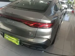 2025 BYD Qin L PHEV Smart Driving 120KM Excellence — фото 8