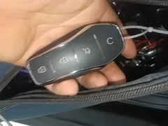 2025 BYD Qin L PHEV Smart Driving 120KM Excellence — фото 9