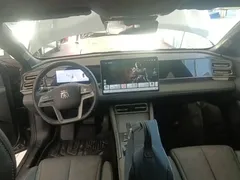 2025 BYD Qin L PHEV Smart Driving 120KM Excellence — фото 10
