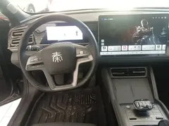 2025 BYD Qin L PHEV Smart Driving 120KM Excellence — фото 11