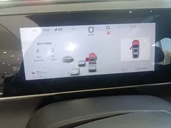 2025 BYD Qin L PHEV Smart Driving 120KM Excellence — фото 12