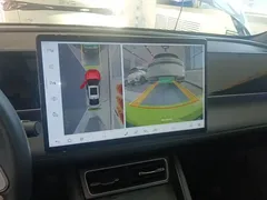2025 BYD Qin L PHEV Smart Driving 120KM Excellence — фото 13