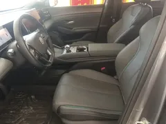 2025 BYD Qin L PHEV Smart Driving 120KM Excellence — фото 15