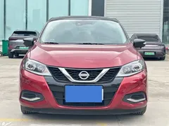 2021 Nissan Tiida 1.6L CVT Premium — фото 2
