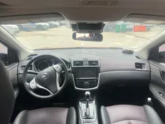 2021 Nissan Tiida 1.6L CVT Premium — фото 4