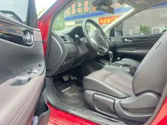 2021 Nissan Tiida 1.6L CVT Premium — фото 5