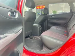 2021 Nissan Tiida 1.6L CVT Premium — фото 6