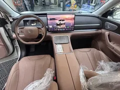 2027 Leapmotor C11 EV 640 LiDAR Premium, белый — фото 5