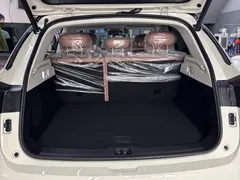 2027 Leapmotor C11 EV 640 LiDAR Premium, белый — фото 6