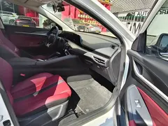 2021 Changan Eado PLUS 1.6L GDI CVT Elite, белый — фото 7