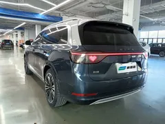 2024 Aito M9 EREV Ultra 42kWh 6, синий — фото 3