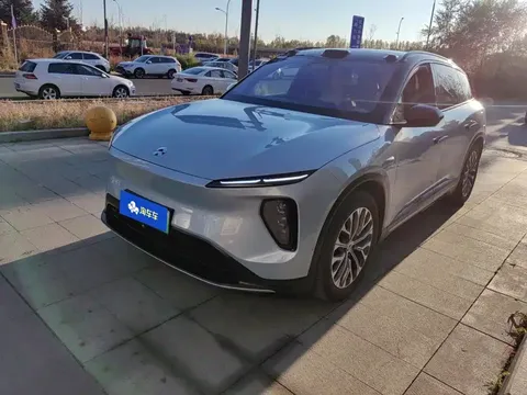 2024 Nio ES6 75kWh